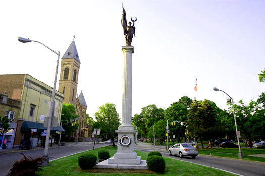 Town Of Bloomfield, NJ